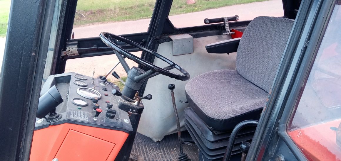 Ursus 1224 DL Turbo
