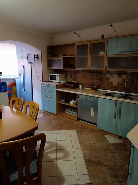 3 кімн квартира Борщагівка,  Леся Курбаса