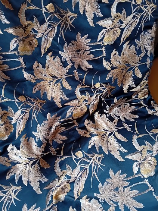 Narzuta na łóżko do sypialni