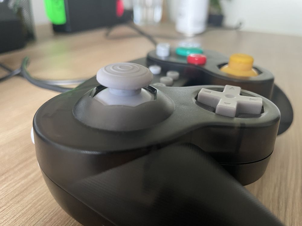 Hori battlepad - Legend of Zelda