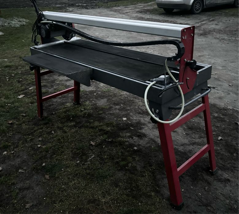 Piła, przecinarka do płytek Kowal