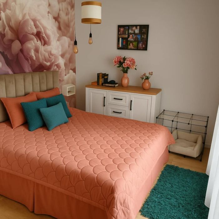 Mieszkanie w kamienicy 54m² umeblowane