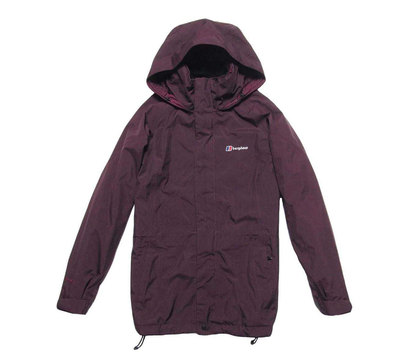 BERGHAUS _ gore tex _ tech jacket _ original _ kurtka M woman