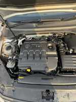 Двигун Мотор двіжок 2.0. CRL CRLB. Розборка Passat B8 b8