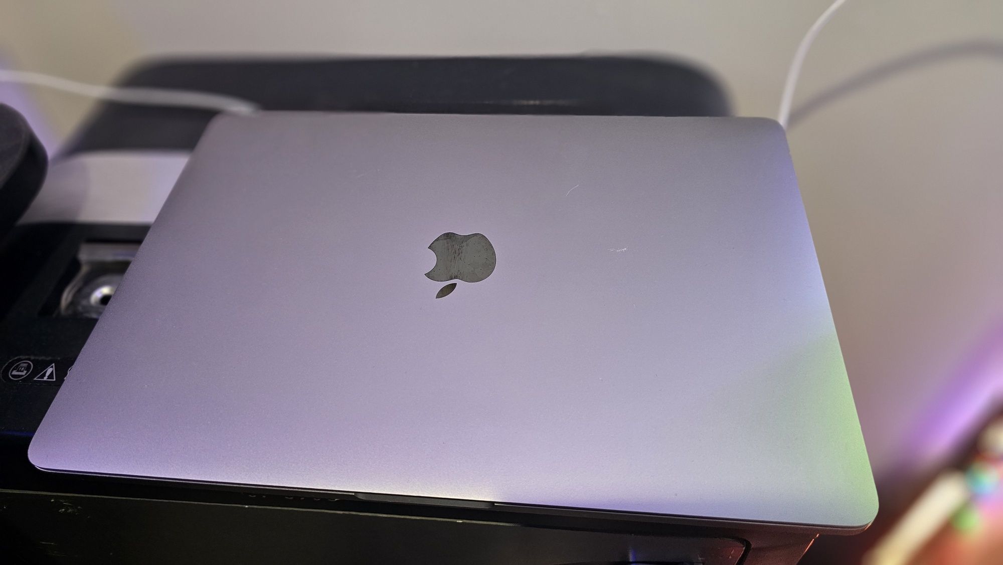 Apple Macbook Pro A1708 13,3" 2017