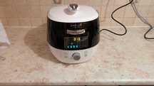 Multicooker frederick