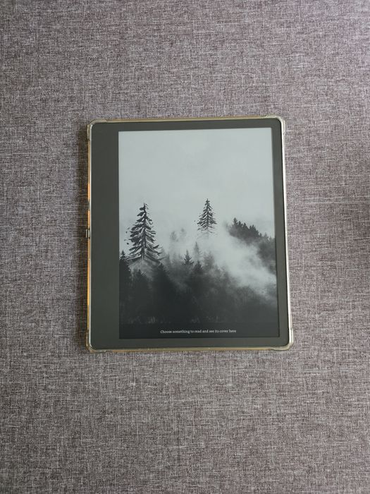 Czytnik e-book Kindle Scribe 32GB z rysikiem premium