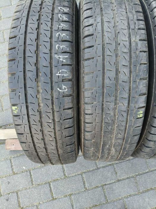 195/75R16C 107/105R Bfgoodrich Activan