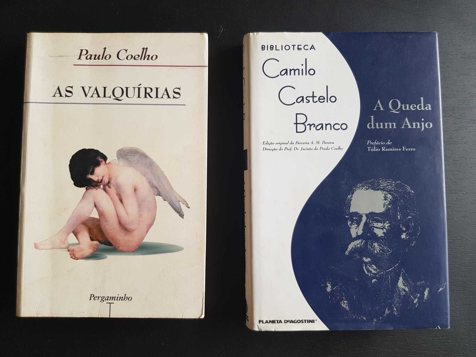 Livros Clássicos variados