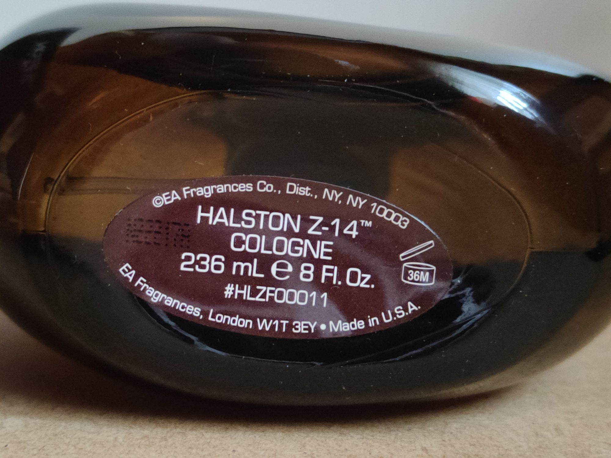 Halston Z-14 236ml