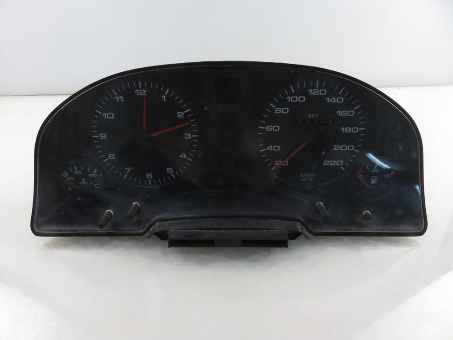Licznik Audi 80 B4 1.9 Tdi - 1z