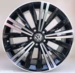 VW Tiguan T-ROC Passat 5x112 18 Felgi ALU