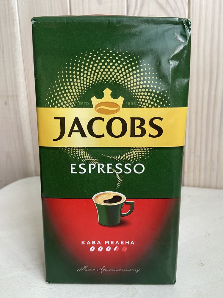 Jacobs monarch 400 Грм растворимый кофе оригинал 100%