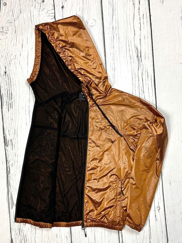 Peak Performance Windbreaker Kurtka Wiatrówka Damska Logowana r. XS