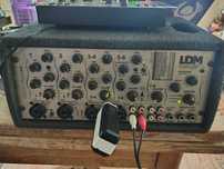 Wzmacniacz LDM SMX-408 RX
