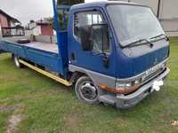 Sprzedam mitsubishi canter