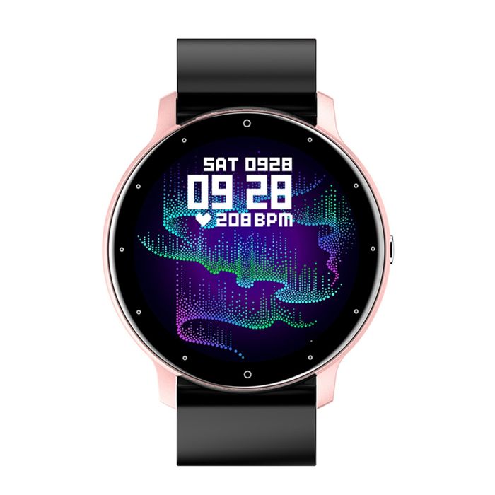 smartwatch damski gravity gt1-2