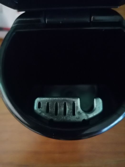 Cinzeiro portátil Toyota