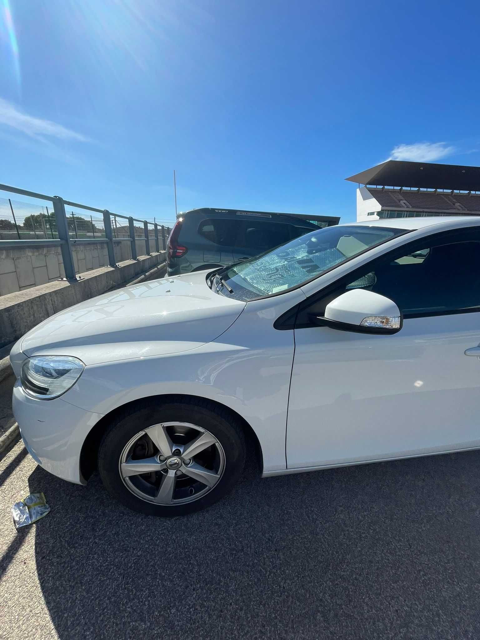 Volvo V40 150cv 2018