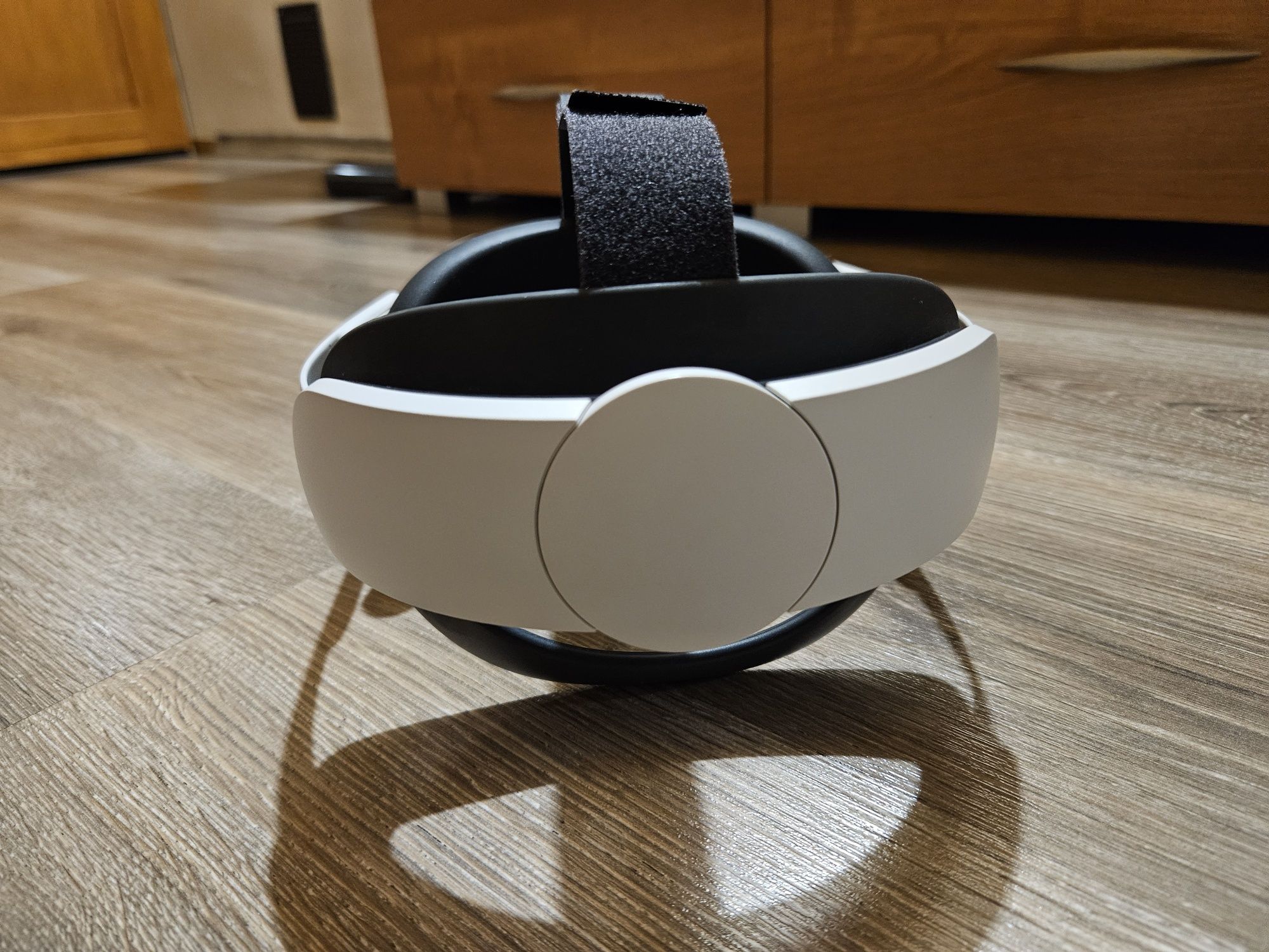Oculus quest 2 128gb + Elite strap