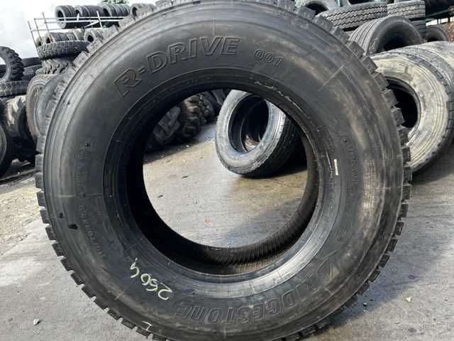 Opona 315/70R22.5 BRIDGESTONE R-DRIVE 001 (1200 netto)