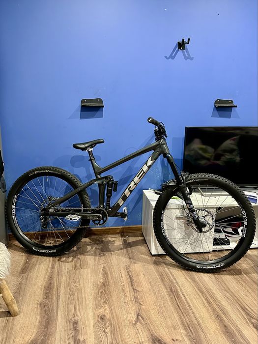 Rower Jibb/enduro | Trek Remedy 8 2023 M/L | bardzo dobre pozdespoły |