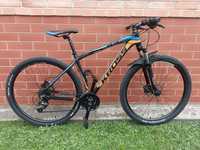 Rower MTB KROSS LEVEL B3 Rama M koła 29 # Wysyłka