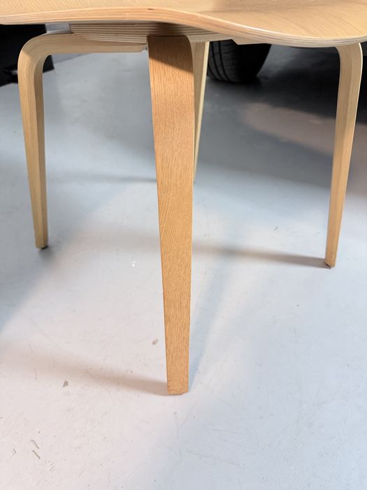 Komplet 8 szt krzeseł Muuto Visu