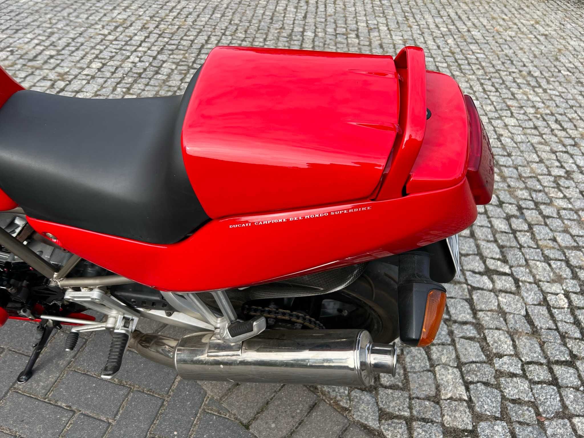 Ducati 900SS , klasyk stan BDB