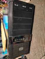 Компьютер Athlon X2 260,ddr3 8gb,RX550 2GB,SSD 240GB,HDD 1TB,600W
