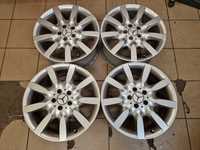 Felgi aluminiowe 18" 5x112 Mercedes W221