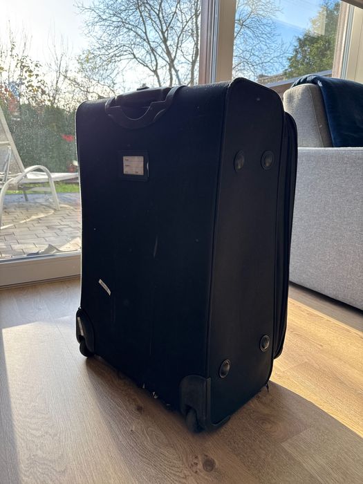 Walizka duża 25x45x70