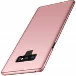 Plecki etui case do Samsung Galaxy Note 9 różowy