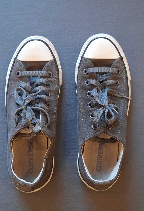 Buty Converse 39, używane, czary