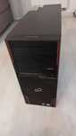 Komputer Fujitsu Celsius M720 Intel Xeon E5-1620 3,6GHz, 8GB