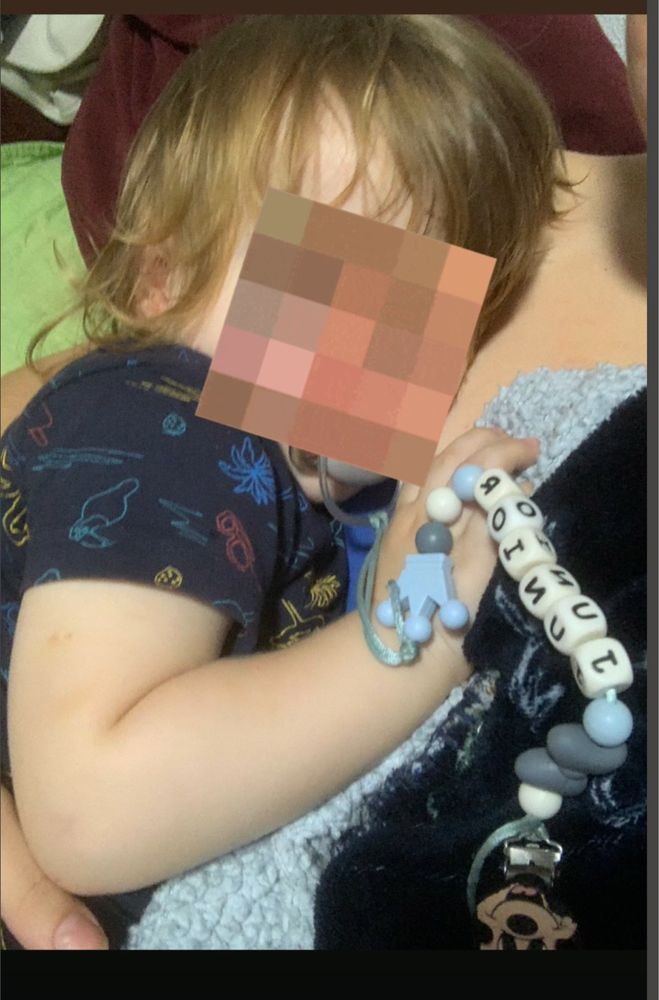 Babysitter com amor e dedicaçao
