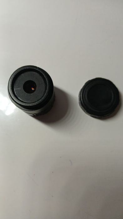 Обєктив для камери IP