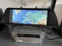 BMW F10 - F11 cic * gps * profissional radio