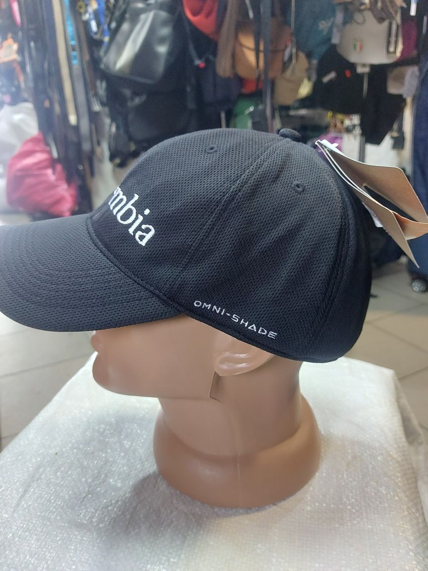 Бейсболка Columbia SILVER RIDGE™ III BALL cap