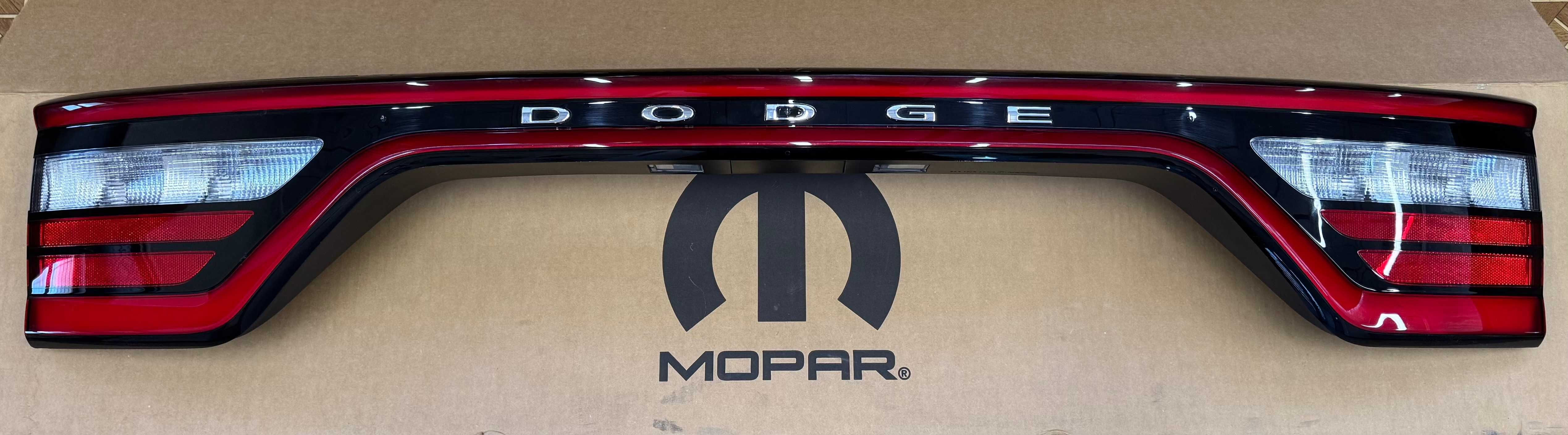 Nowa MOPAR Oryginał DODGE DURANGO 2014-25 Blenda