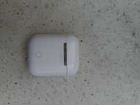 Etui ładujace Airpods 2gen