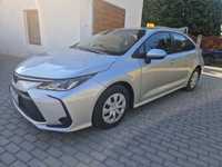 Toyota Corolla 2019r 1.6 65tys km