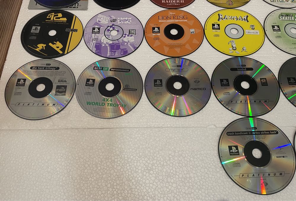 Jogos PlayStation
