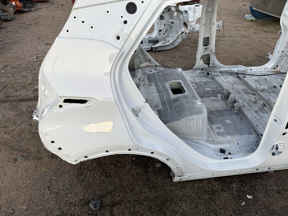 Четверть крыло задняя правая chevrolet bolt ev 2023 год