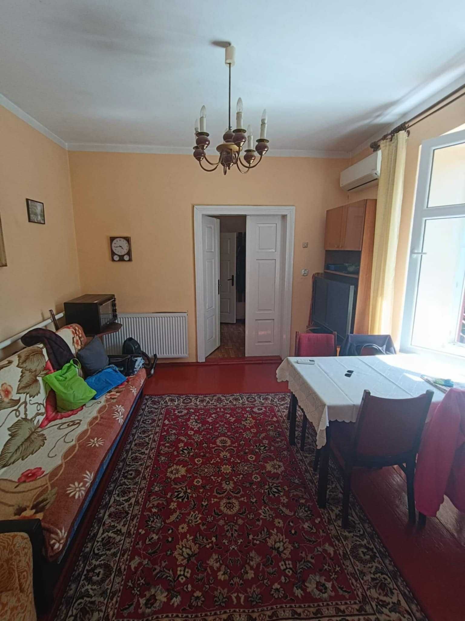 Dom wolnostojący blisko rekreacyjnych okolic