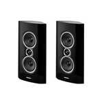 Sonus Faber Sonetto On Wall Kolumny głośnikowe naścienne Outlet - KTW