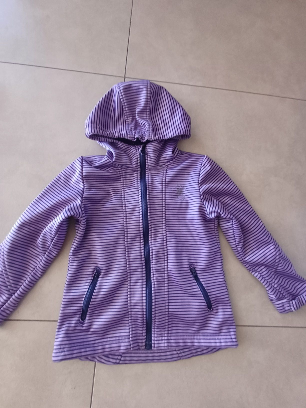Softshell Crivit