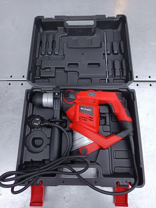 Młot udarowy Einhell TC-RH 900