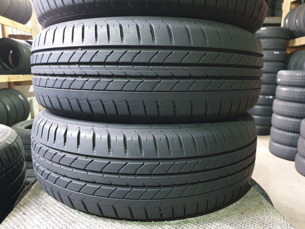 Літні шини GOODYEAR 185/65 R15 резина Р15