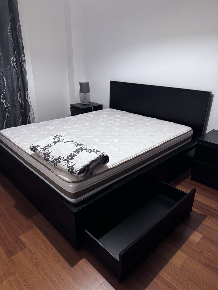 Mobilia quarto casal